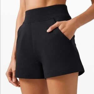 Lululemon LA Sweat Short